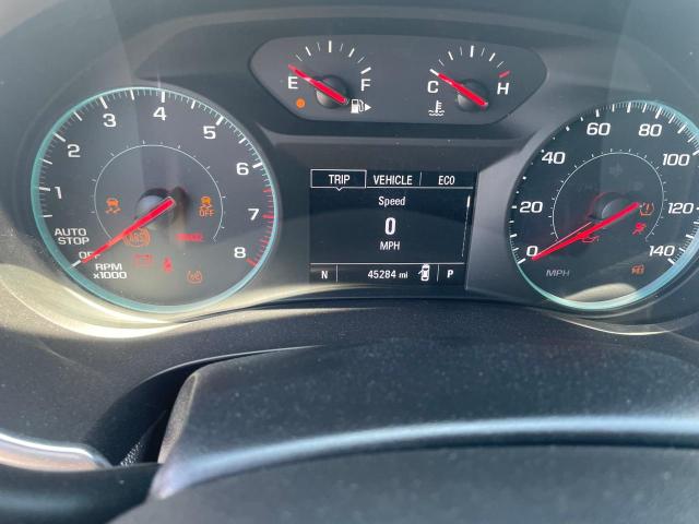 Photo 8 from auction – 2019 CHEVROLET MALIBU LT with VIN 1G1ZD5ST3KF168028