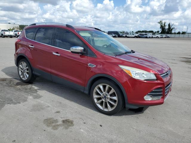 Photo 4 from auction – 2016 FORD ESCAPE SE with VIN 1FMCU0GX9GUA91823