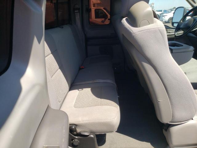 Photo 10 from auction – 2004 FORD F250 SUPER with VIN 1FTNX20P94ED15009