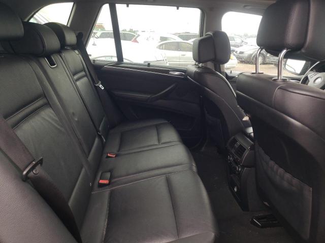 Photo 10 from auction – 2011 BMW X5 XDRIVE3 with VIN 5UXZV4C50BL410546
