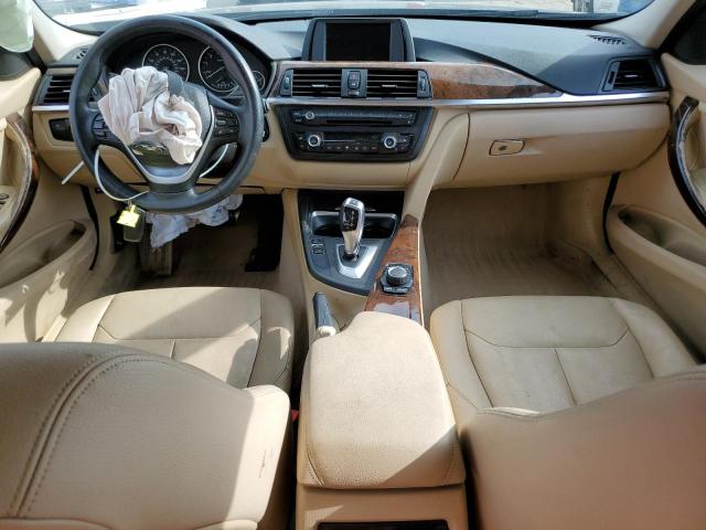 صورة رقم 8 من المزاد - 2014 BMW 328 XI مع VIN WBA3B3C54EJ978662