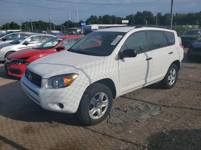 TOYOTA RAV4 2008 with VIN JTMZD33V685109047 - Photo from auction