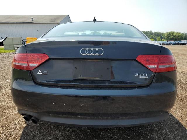 Photo 6 from auction – 2010 AUDI A5 PREMIUM with VIN WAULFAFR7AA061393