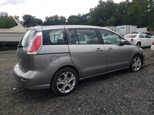 Photo 3 from auction – 2010 MAZDA 5 with VIN JM1CR2W31A0384744