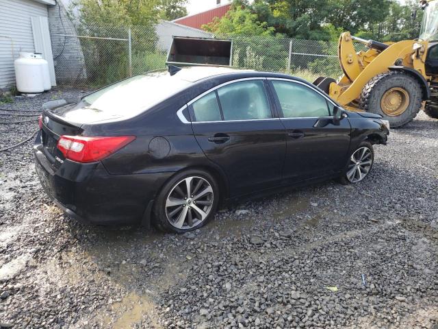 Photo 3 from auction – 2018 SUBARU LEGACY 2.5 with VIN 4S3BNAN62J3013815