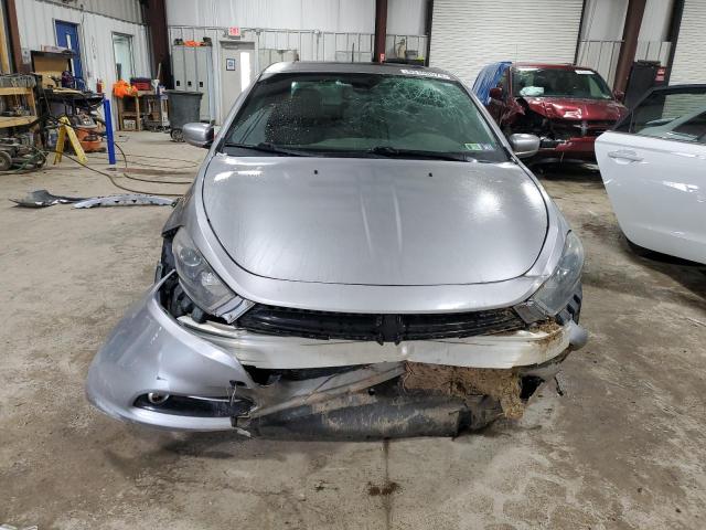 Снимка 5 от търг – 2015 DODGE DART SXT с VIN 1C3CDFBB0FD182646
