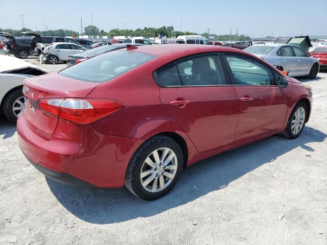 Photo 3 from auction – 2014 KIA FORTE LX with VIN KNAFX4A68E5222812