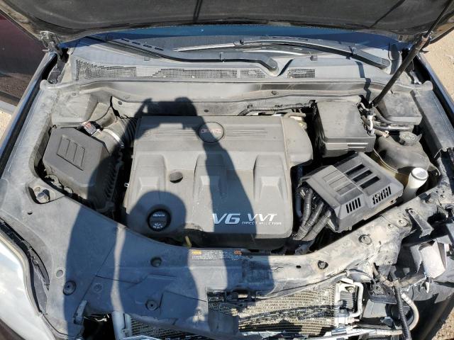 Снимка 12 от търг – 2013 GMC TERRAIN SL с VIN 2GKFLXE33D6356604