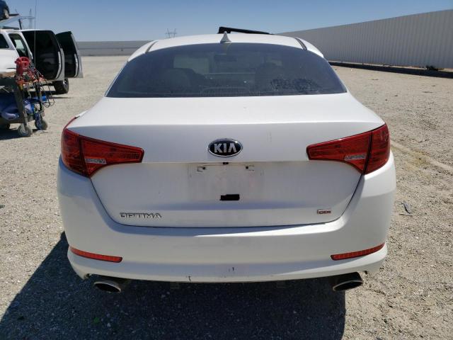 Photo 6 from auction – 2013 KIA OPTIMA LX with VIN KNAGM4A76D5338272