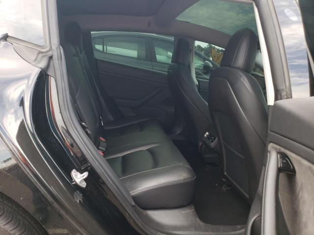 Photo 10 from auction – 2020 TESLA MODEL 3 with VIN 5YJ3E1EB5LF638801
