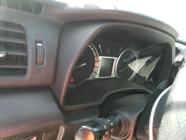 Photo 9 from auction – 2016 TOYOTA 4RUNNER SR with VIN JTEBU5JR2G5356272