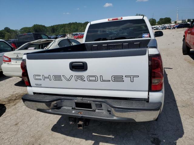 Photo 6 from auction – 2005 CHEVROLET SILVERADO with VIN 1GCEC19XX5Z214760