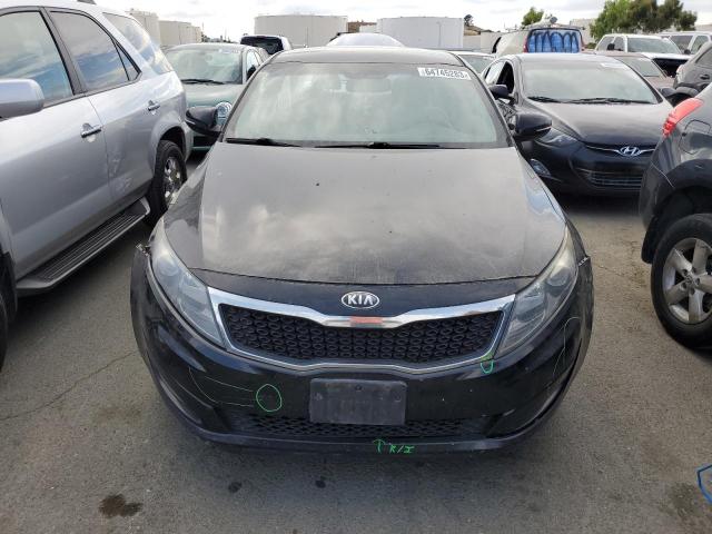 Photo 5 from auction – 2013 KIA OPTIMA LX with VIN 5XXGM4A79DG243316