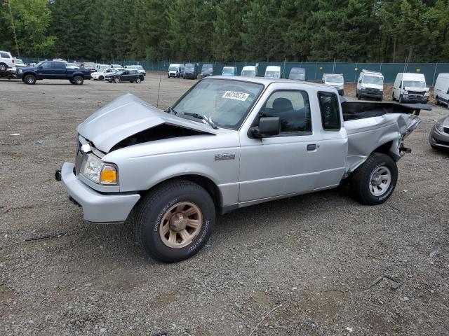 FORD RANGER SUP 2009 with VIN 1FTYR14D09PA63826 - Photo from auction