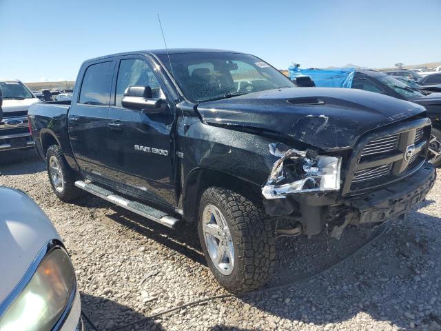 Photo 4 from auction – 2011 DODGE RAM 1500 with VIN 1D7RV1CT4BS590169