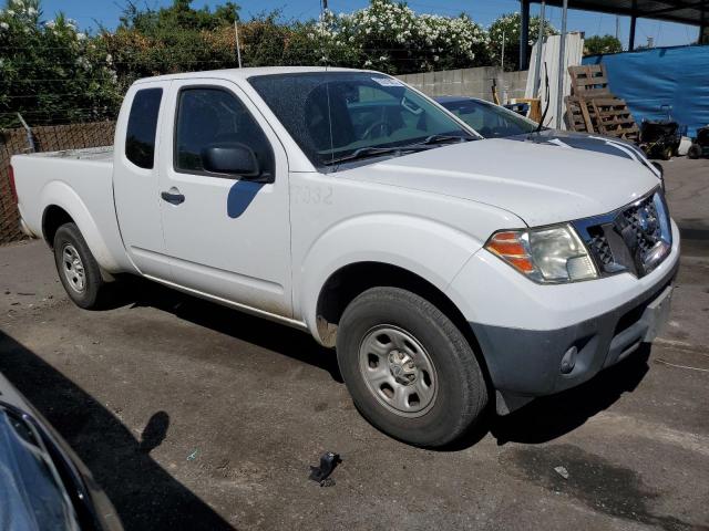 Photo 4 from auction – 2012 NISSAN FRONTIER S with VIN 1N6BD0CT8CC471624
