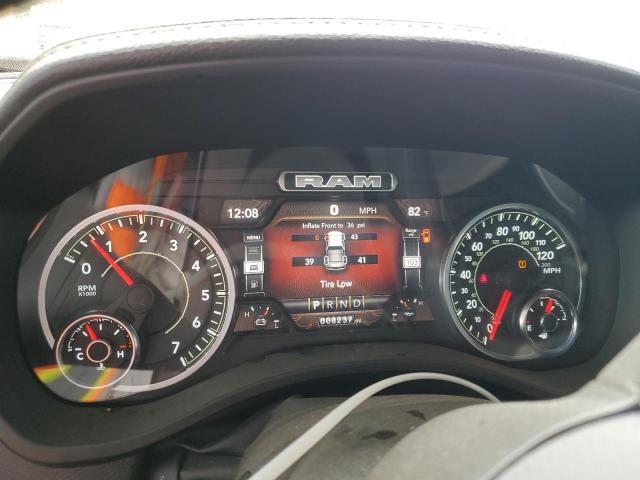 Photo 9 from auction – 2023 RAM 1500 LARAM with VIN 1C6SRFJT9PN540736