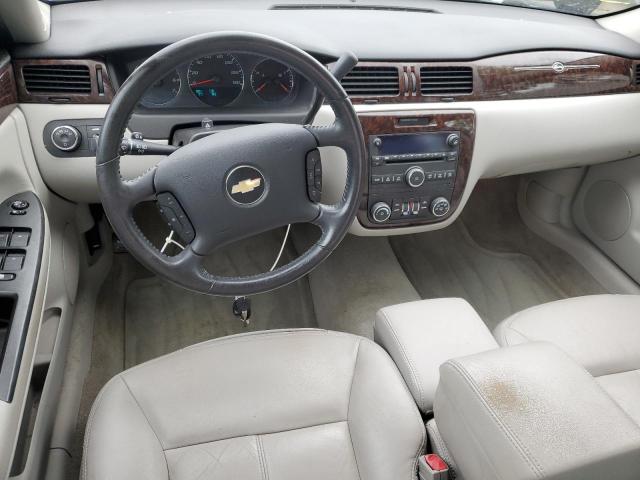 Photo 8 from auction – 2012 CHEVROLET IMPALA LT with VIN 2G1WB5E39C1112673