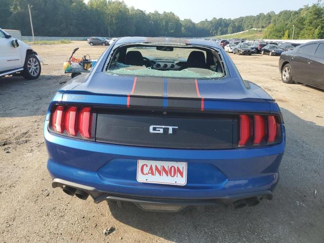 Photo 6 from auction – 2018 FORD MUSTANG GT with VIN 1FA6P8CF0J5106947