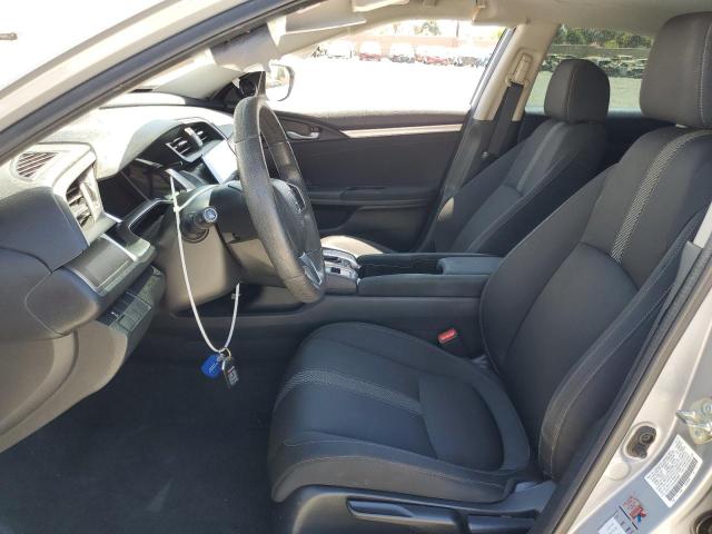 Photo 7 from auction – 2017 HONDA CIVIC EX with VIN 2HGFC1F35HH640898