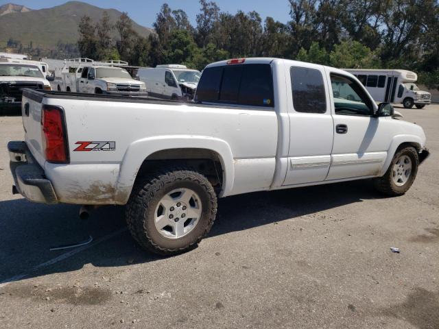 Photo 3 from auction – 2007 CHEVROLET SILVERADO with VIN 1GCEK19B57Z207323
