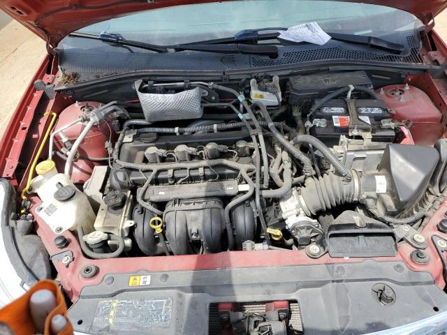 Photo 11 from auction – 2010 FORD FOCUS SE with VIN 1FAHP3FNXAW223864