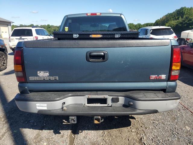 Photo 6 from auction – 2007 GMC NEW SIERRA with VIN 1GTEC14X57Z173254