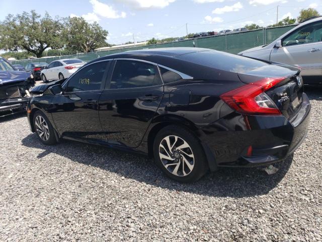 Photo 2 from auction – 2016 HONDA CIVIC EX with VIN 19XFC2F74GE007987