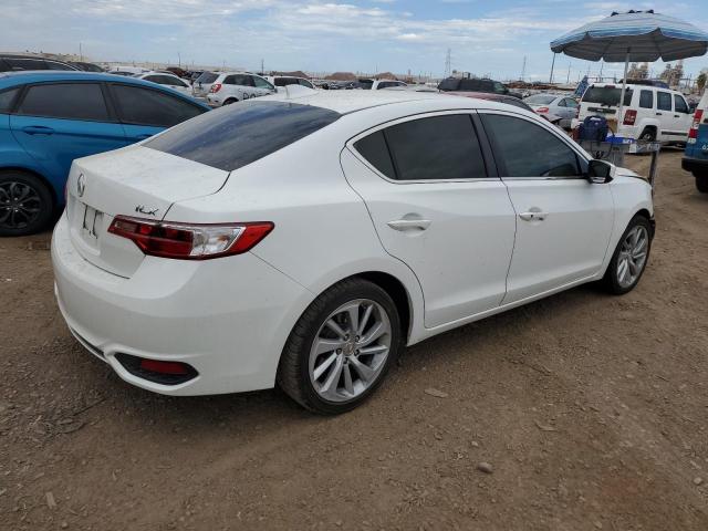 Photo 3 from auction – 2018 ACURA ILX BASE W with VIN 19UDE2F3XJA003193