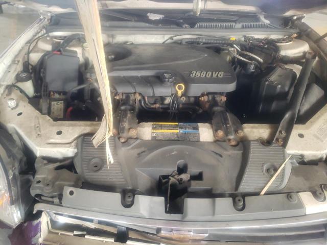 Photo 11 from auction – 2008 CHEVROLET IMPALA LT with VIN 2G1WT58K989177936