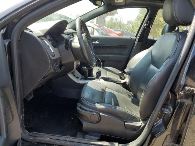 Photo 7 from auction – 2010 FORD FOCUS SES with VIN 1FAHP3GN2AW277142