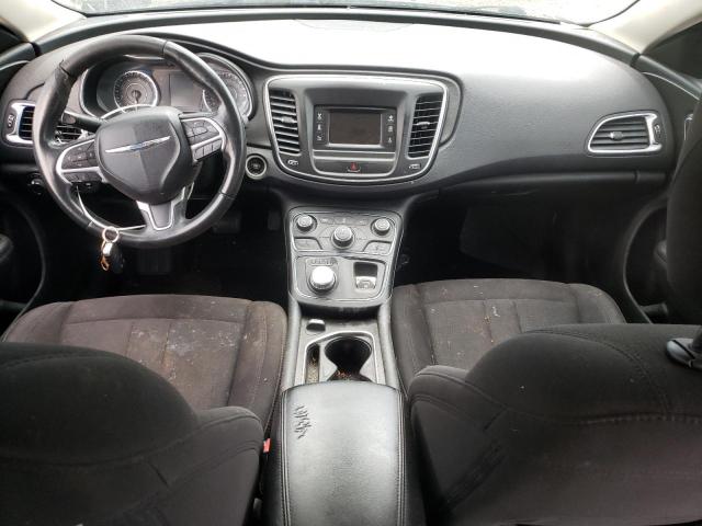 Photo 8 from auction – 2015 CHRYSLER 200 LIMITE with VIN 1C3CCCAB6FN608062