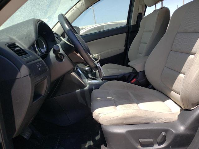 Photo 7 from auction – 2015 MAZDA CX-5 TOURI with VIN JM3KE2CY1F0552761