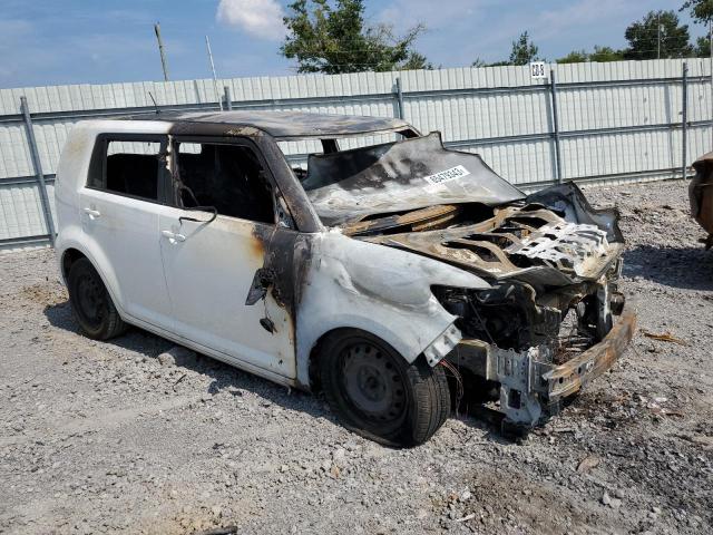 Photo 4 from auction – 2009 SCION XB with VIN JTLKE50E291086961