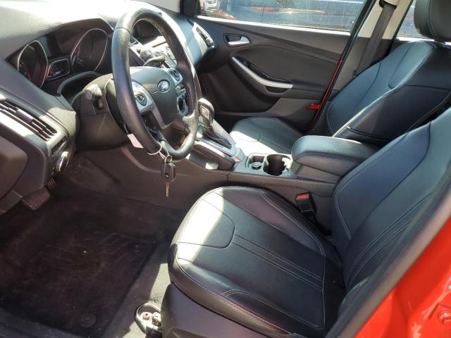 Photo 7 from auction – 2014 FORD FOCUS SE with VIN 1FADP3K29EL293292
