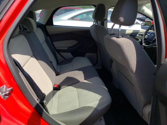 Photo 10 from auction – 2012 FORD FOCUS SE with VIN 1FAHP3K22CL124388