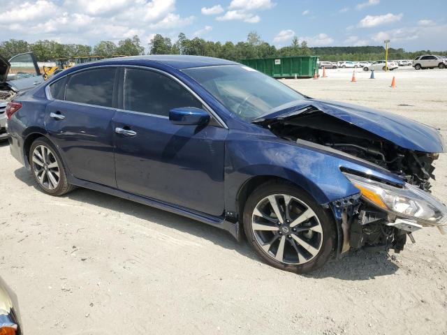 Photo 4 from auction – 2017 NISSAN ALTIMA 2.5 with VIN 1N4AL3AP3HC480107
