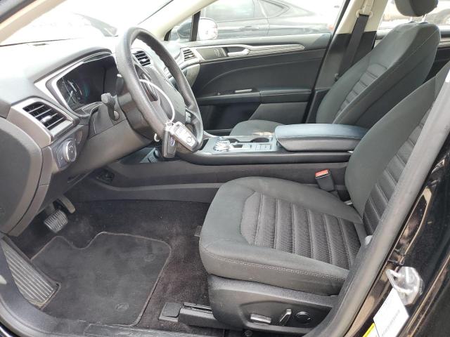 Photo 7 from auction – 2017 FORD FUSION SE with VIN 3FA6P0LUXHR158464