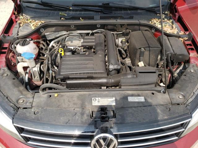 Photo 11 from auction – 2017 VOLKSWAGEN JETTA S with VIN 3VW2B7AJ2HM390415