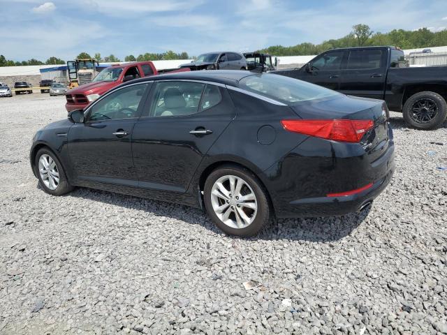 Photo 2 from auction – 2013 KIA OPTIMA LX with VIN 5XXGM4A78DG198904