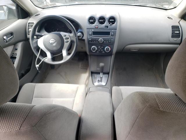 Photo 8 from auction – 2007 NISSAN ALTIMA 2.5 with VIN 1N4AL21E87C220986