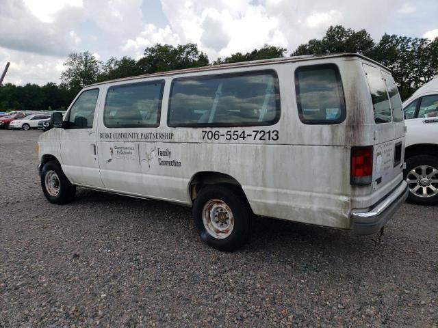 Photo 2 from auction – 2004 FORD E350 with VIN 1FBSS31L33HA84919