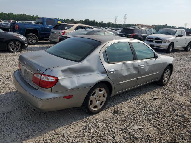 Photo 3 from auction – 2001 INFINITI I30 with VIN JNKCA31A61T010663