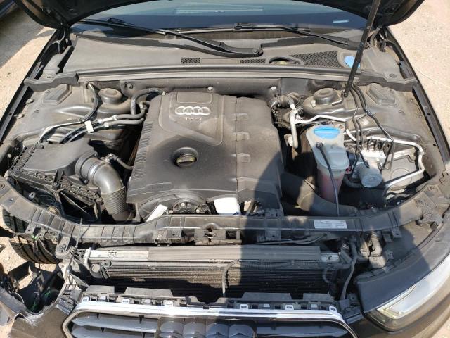 Снимка 11 от търг – 2016 AUDI A4 PREMIUM с VIN WAUBFAFL4GN003797