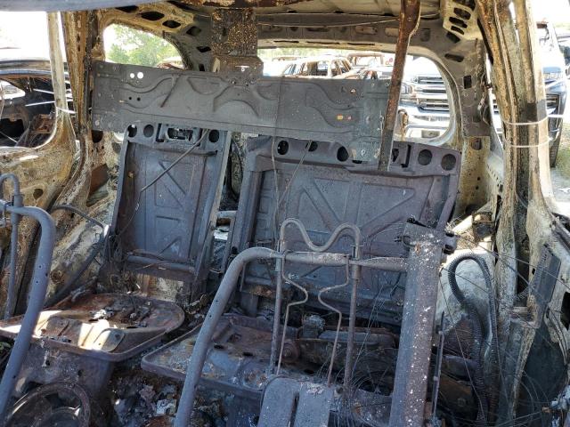Photo 10 from auction – 2004 GMC ENVOY with VIN 1GKDT13S942435688