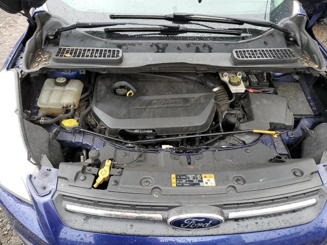 Photo 11 from auction – 2013 FORD ESCAPE SE with VIN 1FMCU0GX5DUD21918
