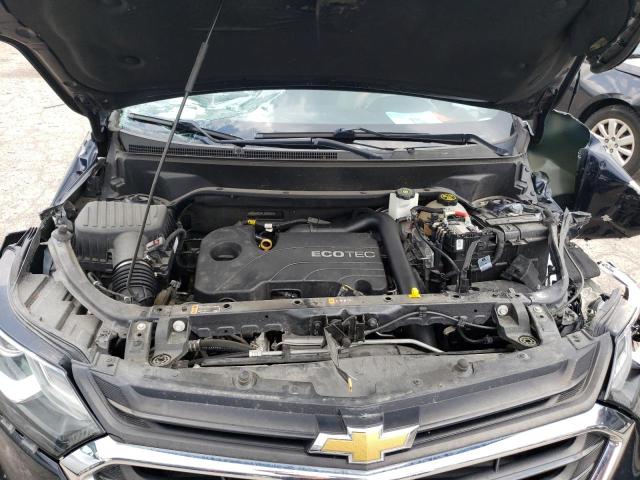 Photo 11 from auction – 2020 CHEVROLET EQUINOX LS with VIN 3GNAXHEV4LS630918