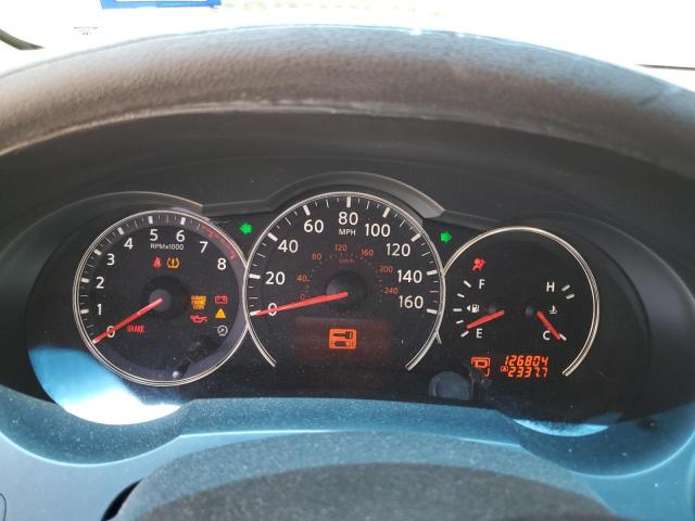 Photo 9 from auction – 2010 NISSAN ALTIMA with VIN 1N4BL2EP4AC194569