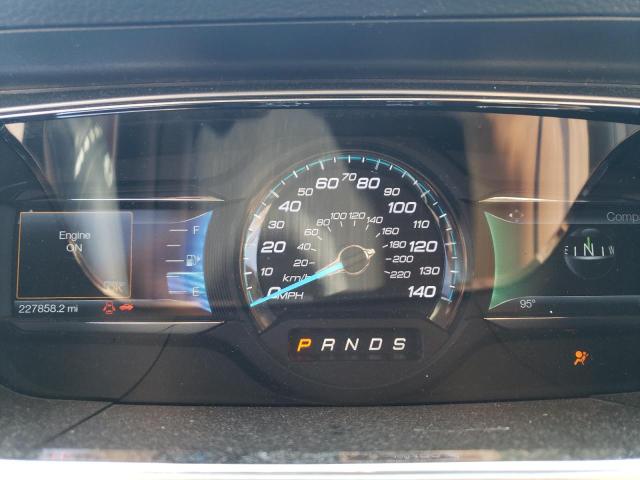 Снимка 9 от търг – 2015 FORD TAURUS SEL с VIN 1FAHP2E84FG206128