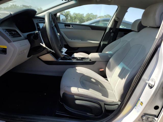 Photo 7 from auction – 2016 HYUNDAI SONATA SE with VIN 5NPE24AF2GH330133